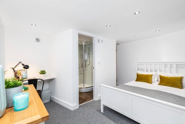 6 bed house, Norwood Road, Hyde Park, Leeds, LS61DZ - Image 5