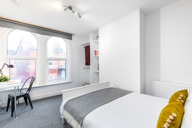 6 bed house, Norwood Road, Hyde Park, Leeds, LS61DZ - Image 10