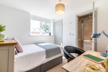 6 bed house, Heeley Road, Selly Park, Birmingham, B296EL - Image 6
