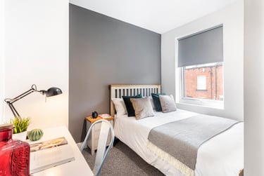 5 bed house, Welton Grove, Hyde Park, Leeds, LS61ES - Image 6