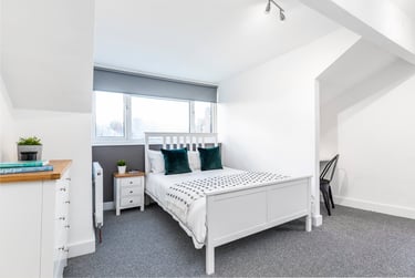 6 bed house, Norwood Road, Hyde Park, Leeds, LS61DZ - Image 11