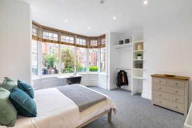 7 bed house, Claremont Villas, Woodhouse, Leeds, LS29NY - Image 7