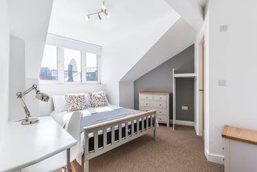 6 bed house, Devon Road, Woodhouse, Leeds, LS29BA - Image 7