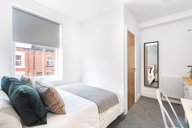 5 bed house, Welton Grove, Hyde Park, Leeds, LS61ES - Image 7