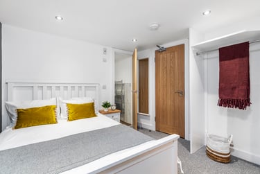 6 bed house, Norwood Road, Hyde Park, Leeds, LS61DZ - Image 12