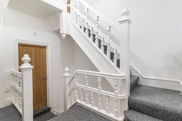 7 bed house, Claremont Villas, Woodhouse, Leeds, LS29NY - Image 8