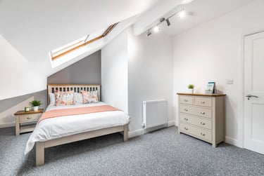 5 bed house, Grove Gardens, Headingley, Leeds, LS64EG - Image 8