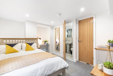 6 bed house, Norwood Road, Hyde Park, Leeds, LS61DZ - Image 8
