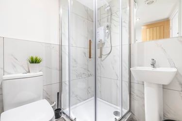 6 bed house, Norwood Road, Hyde Park, Leeds, LS61DZ - Image 13