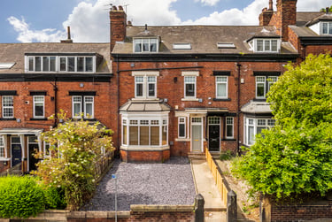 7 bed house, Claremont Villas, Woodhouse, Leeds, LS29NY - Image 9