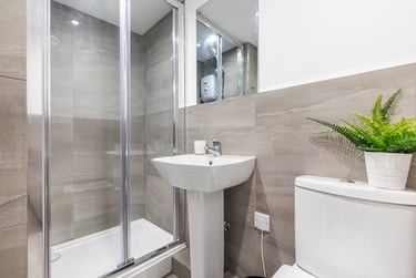6 bed house, Norwood Road, Hyde Park, Leeds, LS61DZ - Image 9