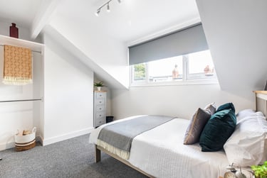5 bed house, Welton Grove, Hyde Park, Leeds, LS61ES - Image 9