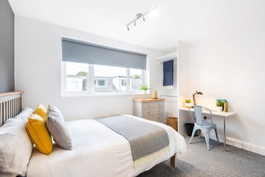 5 bed house, Welton Grove, Hyde Park, Leeds, LS61ES - Image 10