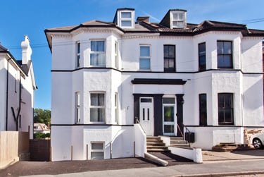 8 bed house, Southcote Road, Boscombe, Bournemouth, BH13SR - Image 1