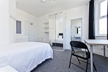 8 bed house, Southcote Road, Boscombe, Bournemouth, BH13SR - Image 4