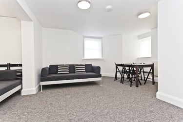 8 bed house, Southcote Road, Boscombe, Bournemouth, BH13SR - Image 6