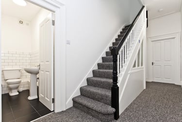 8 bed house, Southcote Road, Boscombe, Bournemouth, BH13SR - Image 10