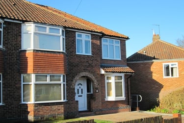 6 bed house, Newland park drive, Near university, York, YO103HR - Image 2
