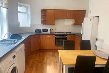 6 bed house, Monkgate, City centre, York, YO317PA - Image 3