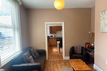 6 bed house, Monkgate, City centre, York, YO317PA - Image 1
