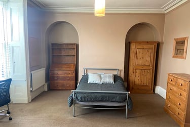 6 bed house, Monkgate, City centre, York, YO317PA - Image 5