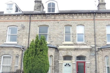 6 bed house, Heslington Road, City centre, York, YO105AT - Image 2