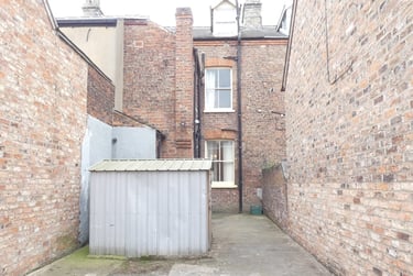 6 bed house, Heslington Road, City centre, York, YO105AT - Image 7