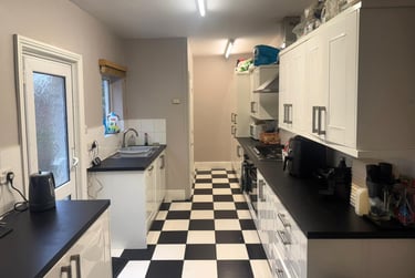 6 bed house, Claremont Terrace, City centre, York, YO317EJ - Image 3