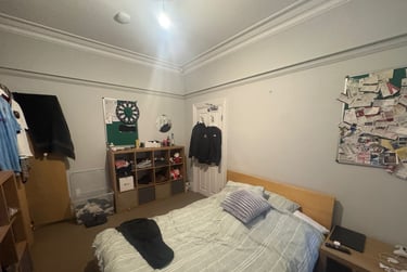 6 bed house, Claremont Terrace, City centre, York, YO317EJ - Image 6