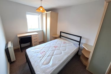 2 bed flat, Barbican Road, Fishergate, York, YO105AA - Image 5