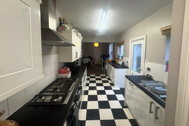 6 bed house, Claremont Terrace, City centre, York, YO317EJ - Image 4