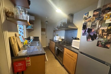 6 bed house, Belle vue street, Heslington, York, YO105AY - Image 3