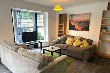 6 bed house, Brownlow Street, The Groves, York, YO318LW - Image 1