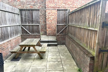 6 bed house, Brownlow Street, The Groves, York, YO318LW - Image 15