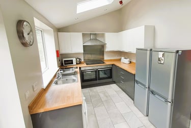 6 bed house, Millfield Lane, Layerthorpe, York, YO103AW - Image 13