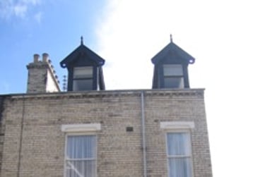 8 bed house, Feversham crescent, City centre, York, YO318HQ - Image 2