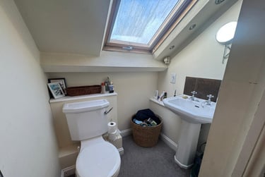 6 bed house, Belle vue street, Heslington, York, YO105AY - Image 13