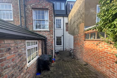 6 bed house, Belle vue street, Heslington, York, YO105AY - Image 14