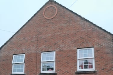 6 bed house, Brownlow Street, The Groves, York, YO318LW - Image 2