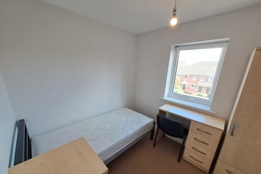 2 bed flat, Barbican Road, Fishergate, York, YO105AA - Image 6