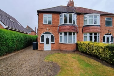 4 bed house, Melrosegate, York, YO103SW - Image 2
