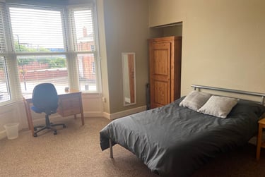 6 bed house, Monkgate, City centre, York, YO317PA - Image 9