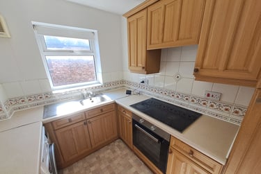 2 bed flat, Barbican Road, Fishergate, York, YO105AA - Image 3