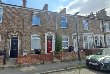 3 bed house, Nicholas Street, Layerthorpe, York, YO103EQ - Image 2