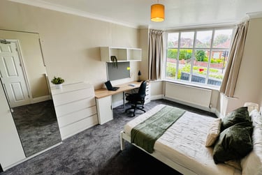 6 bed house, Green Dykes Lane, Heslington, York, YO103HB - Image 3