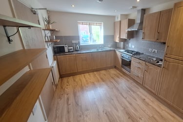 3 bed house, Sandringham Court, City Centre, York, YO318AB - Image 7