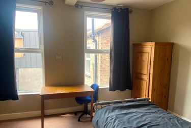 6 bed house, Monkgate, City centre, York, YO317PA - Image 10