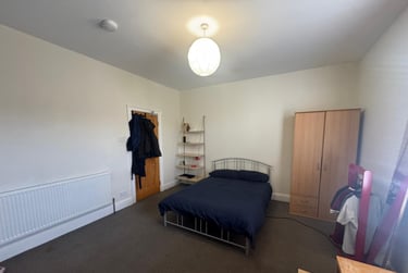 6 bed house, Belle vue street, Heslington, York, YO105AY - Image 9