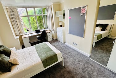 6 bed house, Green Dykes Lane, Heslington, York, YO103HB - Image 4