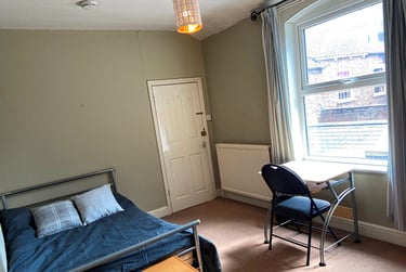 6 bed house, Monkgate, City centre, York, YO317PA - Image 11